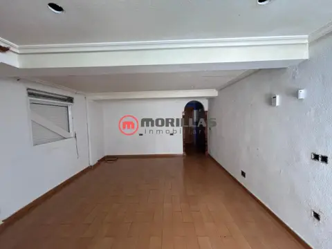 Casa en calle de las Madroñeras