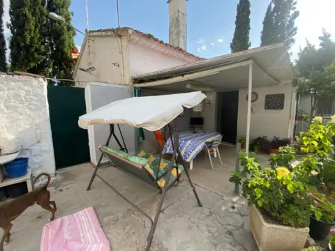 Finca rústica en calle Ds Diseminados Polígono 14 Parcela 10 La Carretera