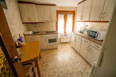 Chalet en calle de Cerdán