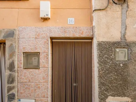 Chalet en calle de Cerdán