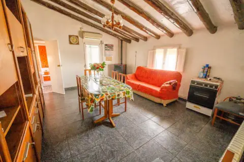 Chalet en calle de Cerdán