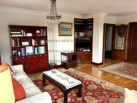 Piso en Avenida Fundación Príncipe de Asturias