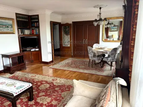 Piso en Avenida Fundación Príncipe de Asturias