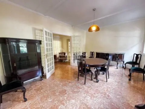 Piso en Rambla de Santa Cruz, 138