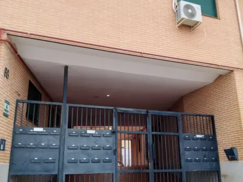 Piso en calle de Maximino López