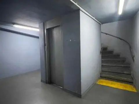 Garaje en calle Tome Cano, 10