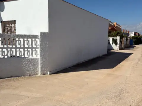 Casa en Carrer del Meridià