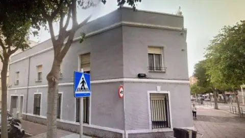Casa en Puerto de Castellon