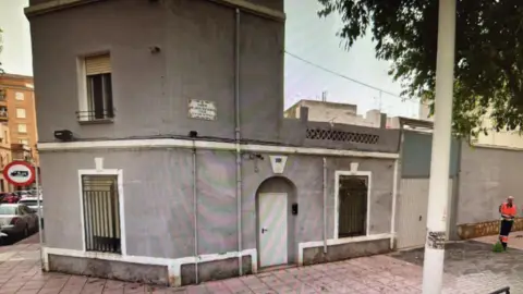 Casa en Puerto de Castellon