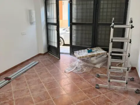 Estudio en Avinguda de Castellón