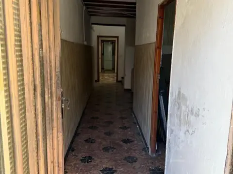 Casa en Almassora-Almazora