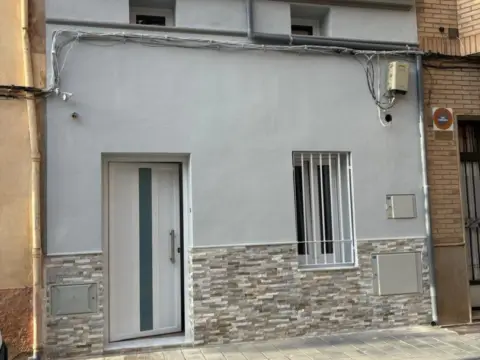 Casa en Carrer de la Mare de Déu del Lidón, 69