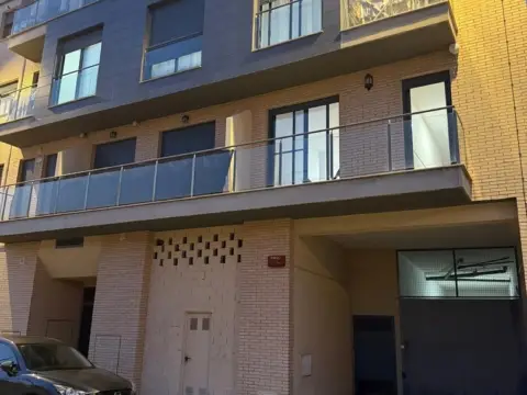 Piso en calle L Alqueria