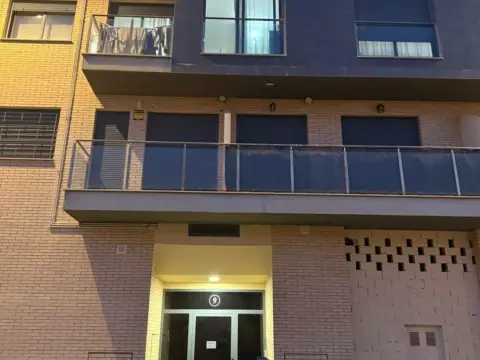 Piso en calle L Alqueria