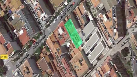 Local comercial en Pueblo