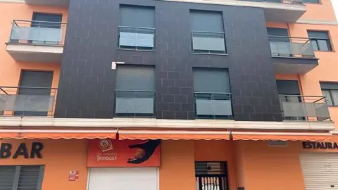 Piso en Cabanes Pueblo