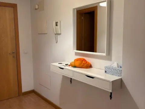 Piso en Les Boqueres-Zona Norte