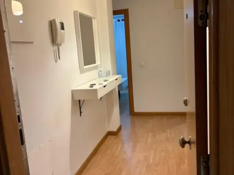 Piso en Les Boqueres-Zona Norte