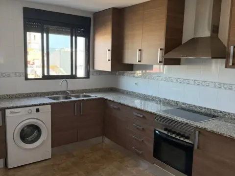 Piso en Carrer del Doctor Fléming