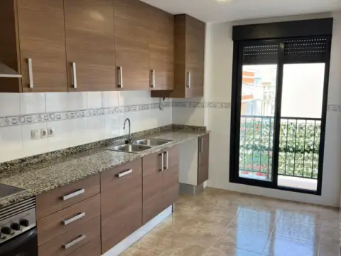 Piso en Carrer del Doctor Fléming