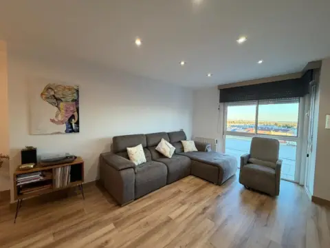 Piso en Carrer San Fernando