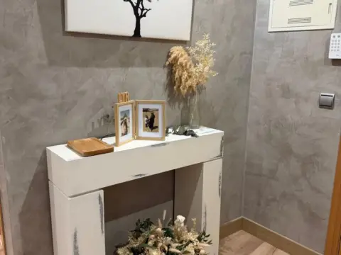 Piso en Carrer San Fernando