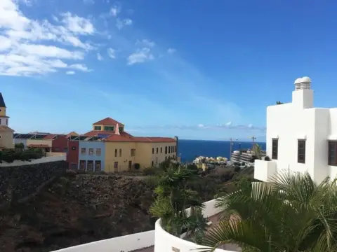 Dúplex en Avenida Adeje 300