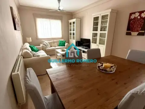 Chalet en La Puebla del Río