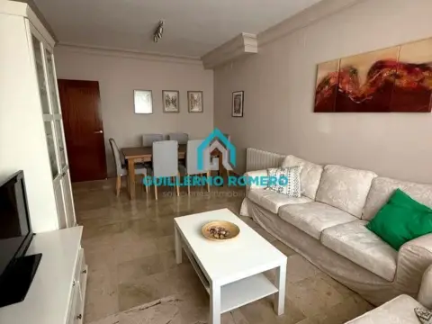 Chalet en La Puebla del Río