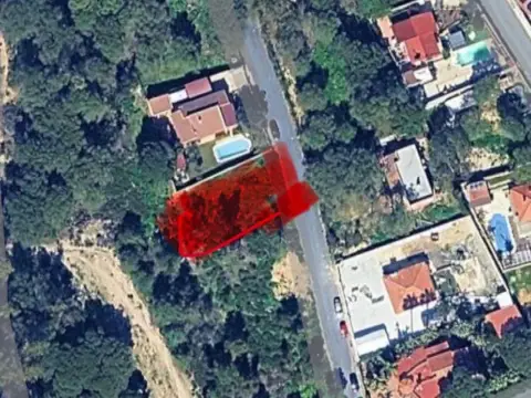 Terreno en Isla Cristina