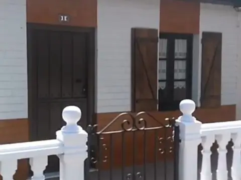 Finca rústica en calle La Vara