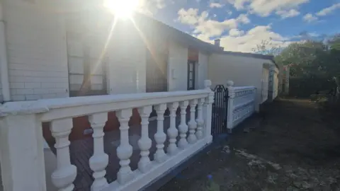 Finca rústica en calle La Vara