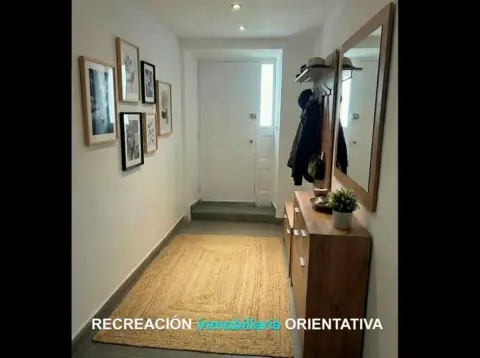 Chalet en calle de la Aurora