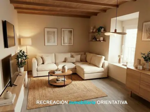 Chalet en calle de la Aurora