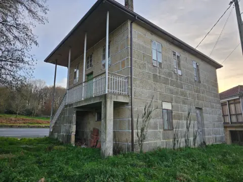 Casa rústica en calle Paixeo Abaixo, nº 6