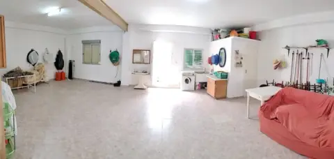 Casa rústica en calle del Palomar, 50