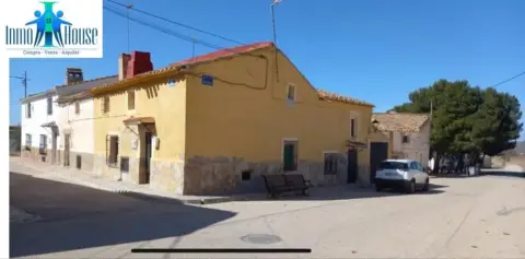 Casa en Campillo de Las Doblas