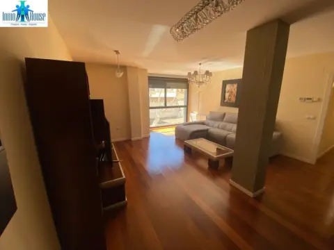 Piso en Centro