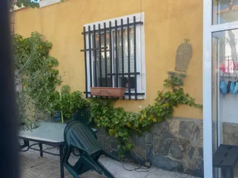 Chalet en Santo Ángel