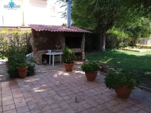 Chalet en Agua Sol