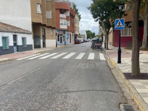 Casa en Vereda de Jaen