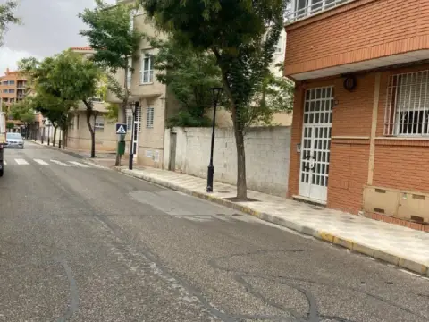 Casa en Vereda de Jaen