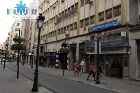 Oficina en Centro-Rosario