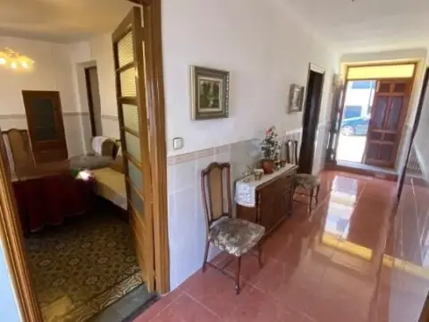 Casa en Centro