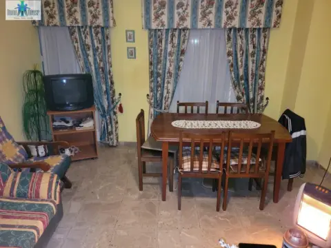 Casa en Sierra de Alcaraz - Campo de Montiel