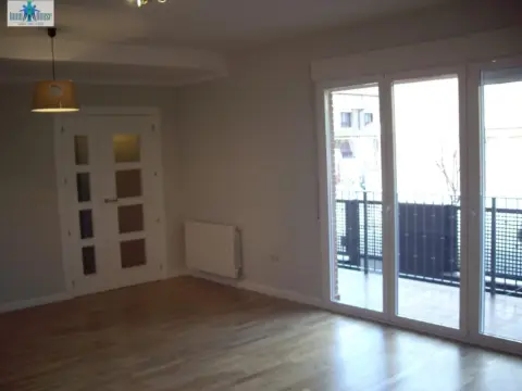 Casa adosada en Facultad de Medicina