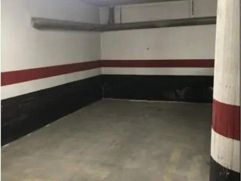 Garaje en Centro-Villacerrada