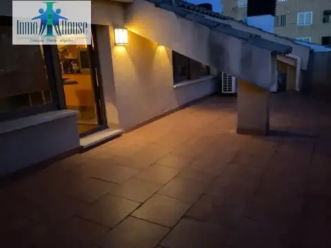 Chalet en Ensanche-Franciscanos