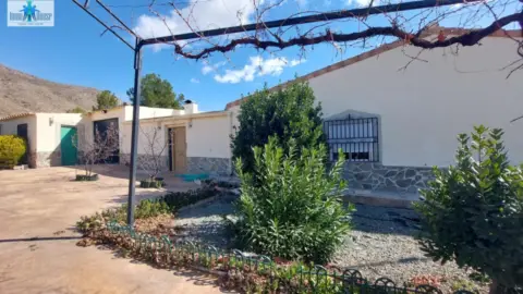 Casa en Sierra