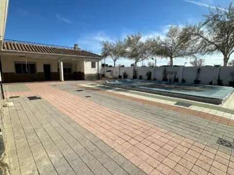 Chalet en Imaginalia